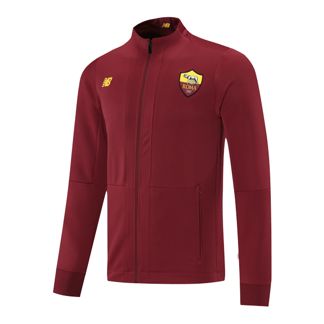 As roma track best sale jacket