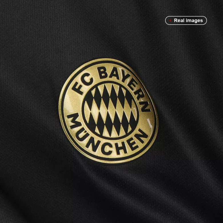 Bayern Munich Away Jerseys Full Kit 2021/22 - gogoalshop