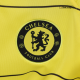 Replica Romelu Lukaku #9 Chelsea Away Jersey 2021/22 By Nike