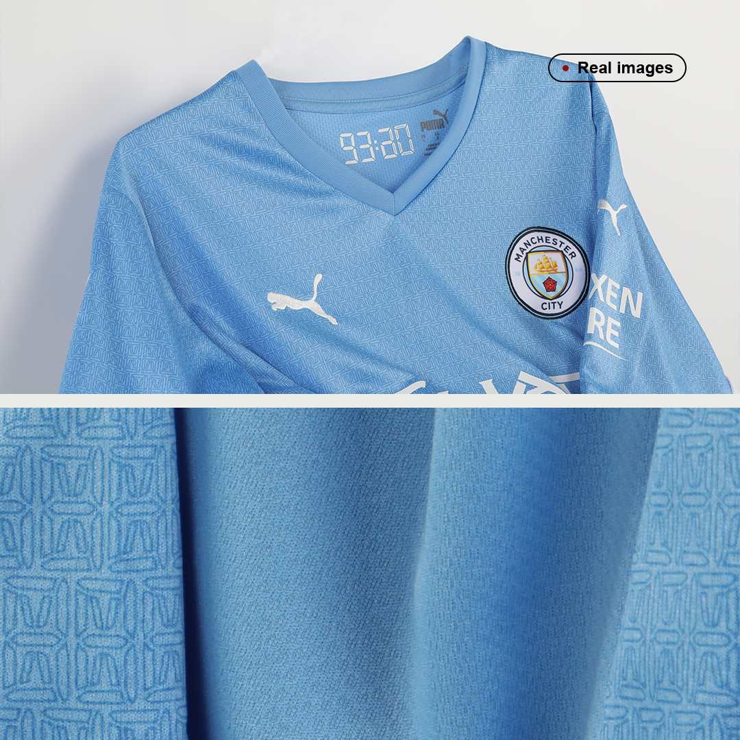 Kit 2021/22 By Puma | Gogoalshop