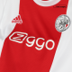 Ajax Home Kit 2021/22 By Adidas
