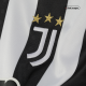Juventus Home Full Kit 2021/22 By Adidas