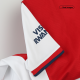 Replica Arsenal Home Jersey 2021/22 By Adidas