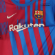 Replica Barcelona Home Jersey 2021/22 By Nike