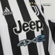 Juventus Home Kit 2021/22 By Adidas