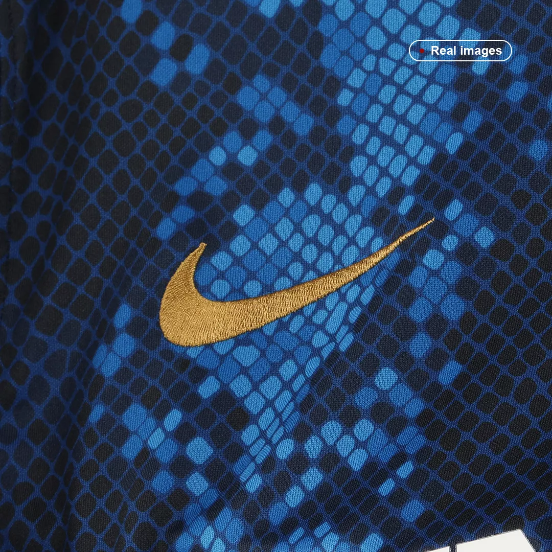 Replica Inter Milan Home Jersey 2021/22 By Nike - gogoalshop
