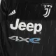 Replica Juventus Away Jersey 2021/22 By Adidas - gogoalshop