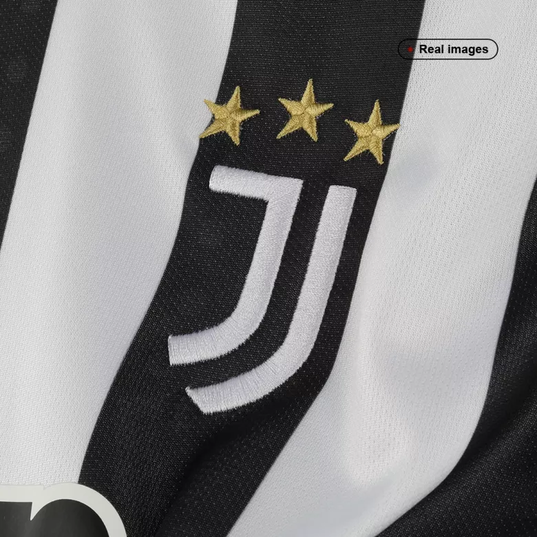 Replica Juventus Home Jersey 2021/22 By Adidas - gogoalshop