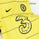 Replica Kai Havertz #29 Chelsea Away Jersey 2021/22 By Nike