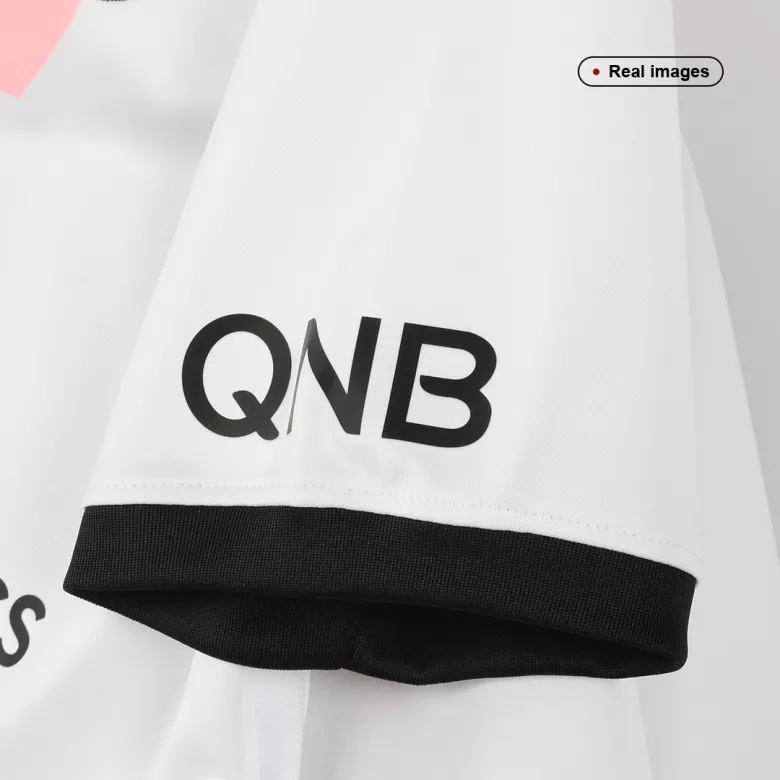 PSG Away Jerseys Kit 2021/22 - gogoalshop