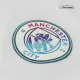 Replica Manchester City Away Jersey 2021/22 By Puma - gogoalshop