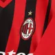 Replica AC Milan Home Jersey 2021/22 By Puma - gogoalshop