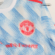 Manchester United Away Kit 2021/22 By Adidas