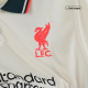 Liverpool Away Kit 2021/22 By Nike