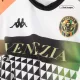 Replica Venezia FC Away Jersey 2021/22 By Kappa - gogoalshop