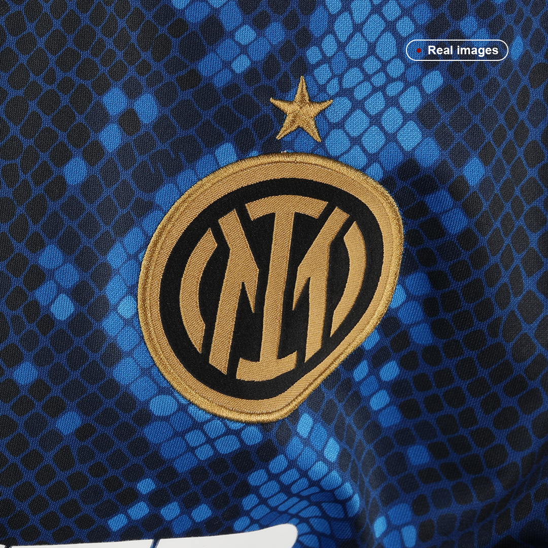 Replica Inter Milan Home Jersey 2021/22 By Nike
