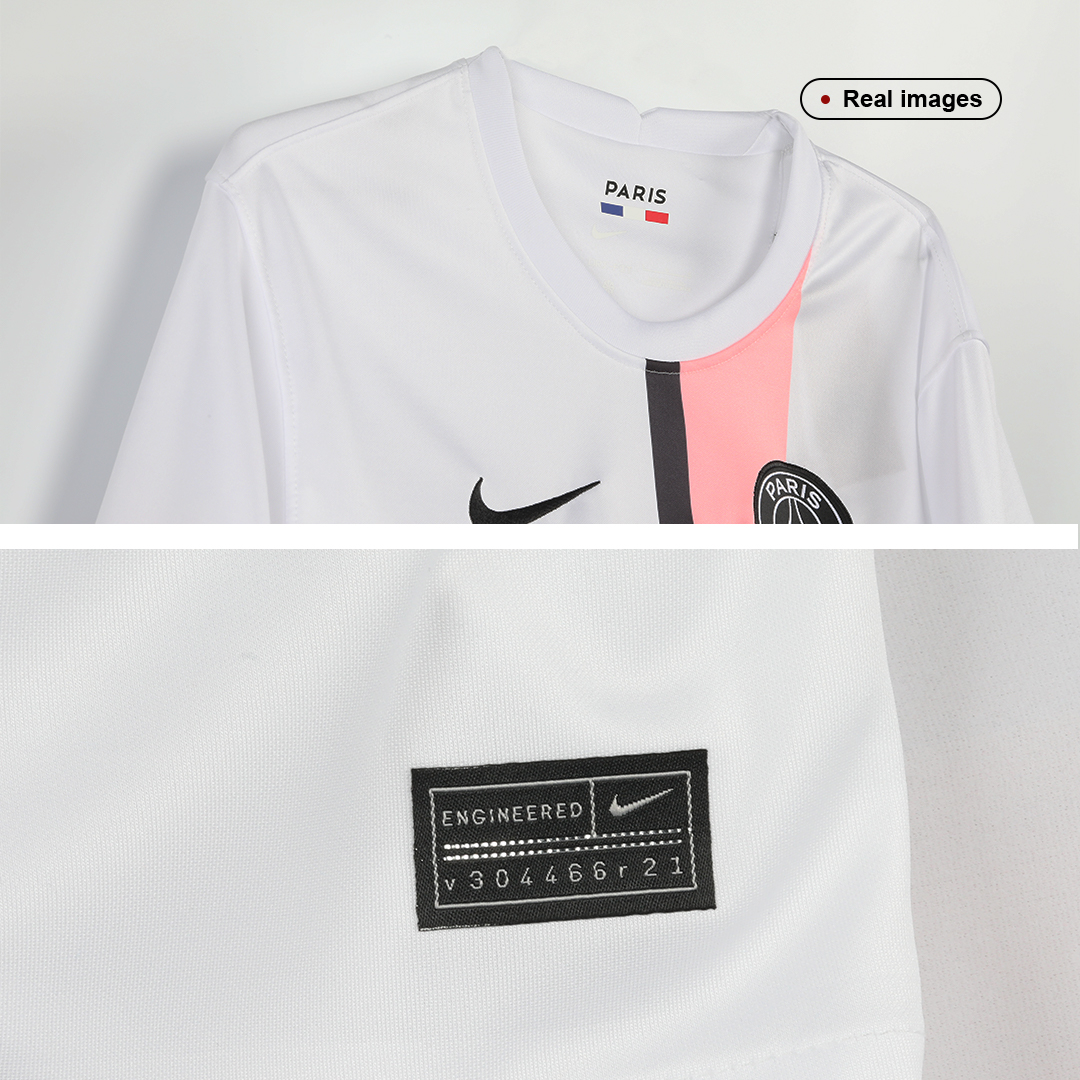 Replica PSG Away Jersey 2021/22 By Nike