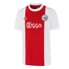 Authentic Ajax Home Jersey 2021/22 By Adidas - gogoalshop