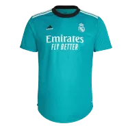 Replica Real Madrid Third Away Jersey 2021/22 By Adidas Women - gogoalshop