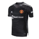 Manchester United Goalkeeper Kit 2021/22 By Adidas