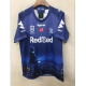 Melbourne Storm Anzac Commemorative Rugby Jersey 2020/21