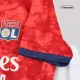 Replica Olympique Lyonnais Away Jersey 2021/22 By Adidas - gogoalshop