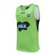 Canberra Raiders Rugby Tank Top 2021 Training