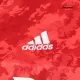 Replica Olympique Lyonnais Away Jersey 2021/22 By Adidas - gogoalshop