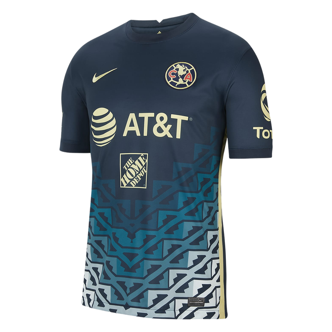 Camisa del online america azul