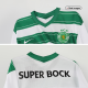 Replica Sporting CP Home Jersey 2021/22 By Nike