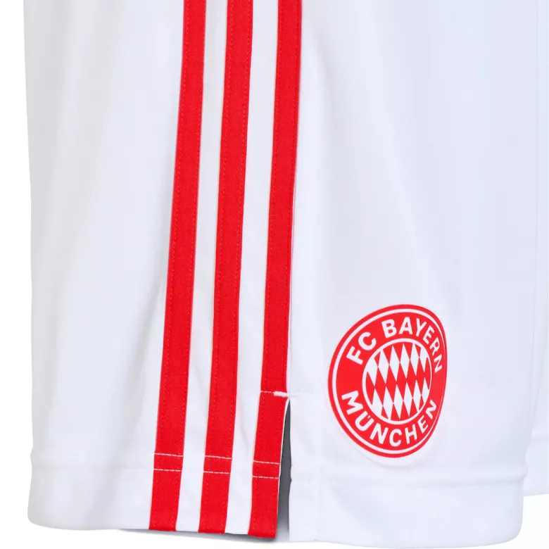 Bayern Munich Third Away Jerseys Kit 2021/22 - gogoalshop