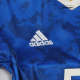 Leicester City Home Full Kit 2021/22 By Adidas