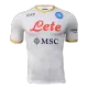 Authentic Napoli Away Jersey 2021/22 By EA7 - gogoalshop
