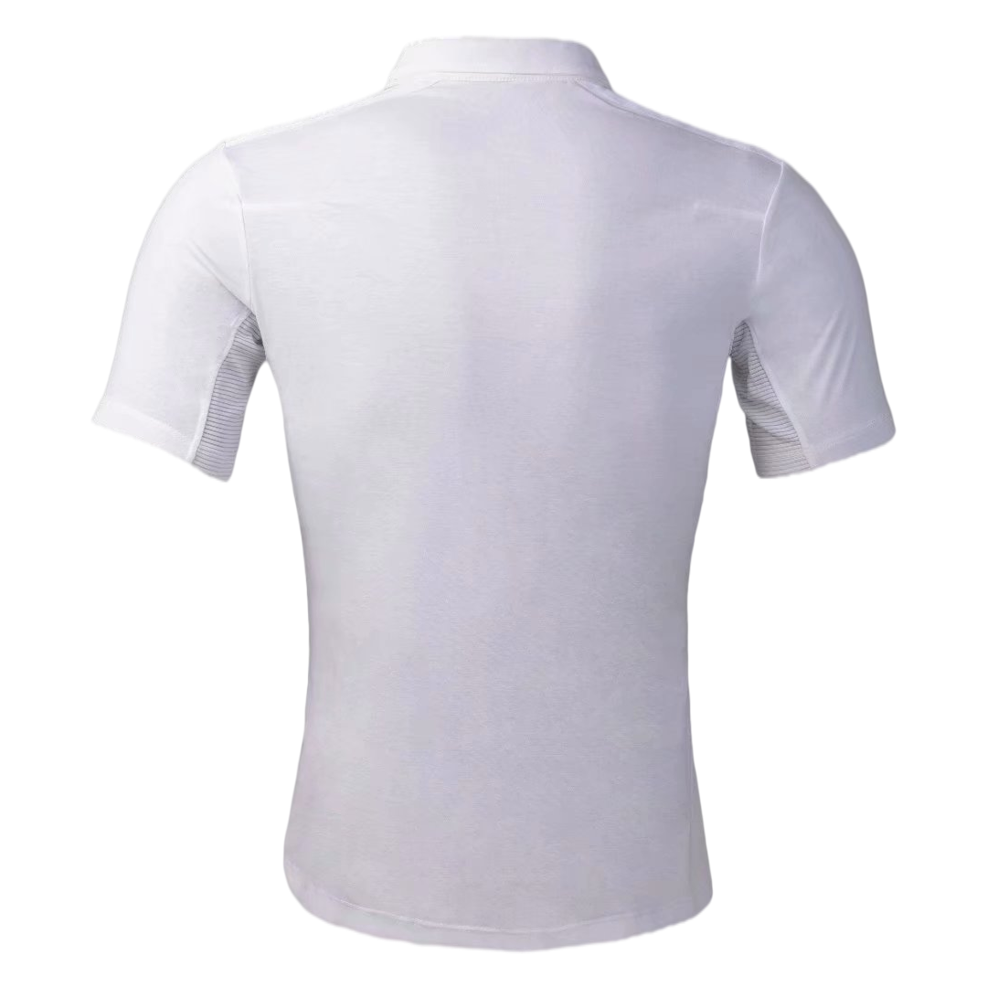 Retro Soccer Jersey England Home 2010 - gogoalshop