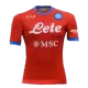 Authentic Napoli Fourth Away Jersey 2021/22 By EA7 - gogoalshop