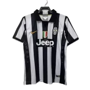 Retro Juventus Home Jersey 2014/15 By Nike - gogoalshop
