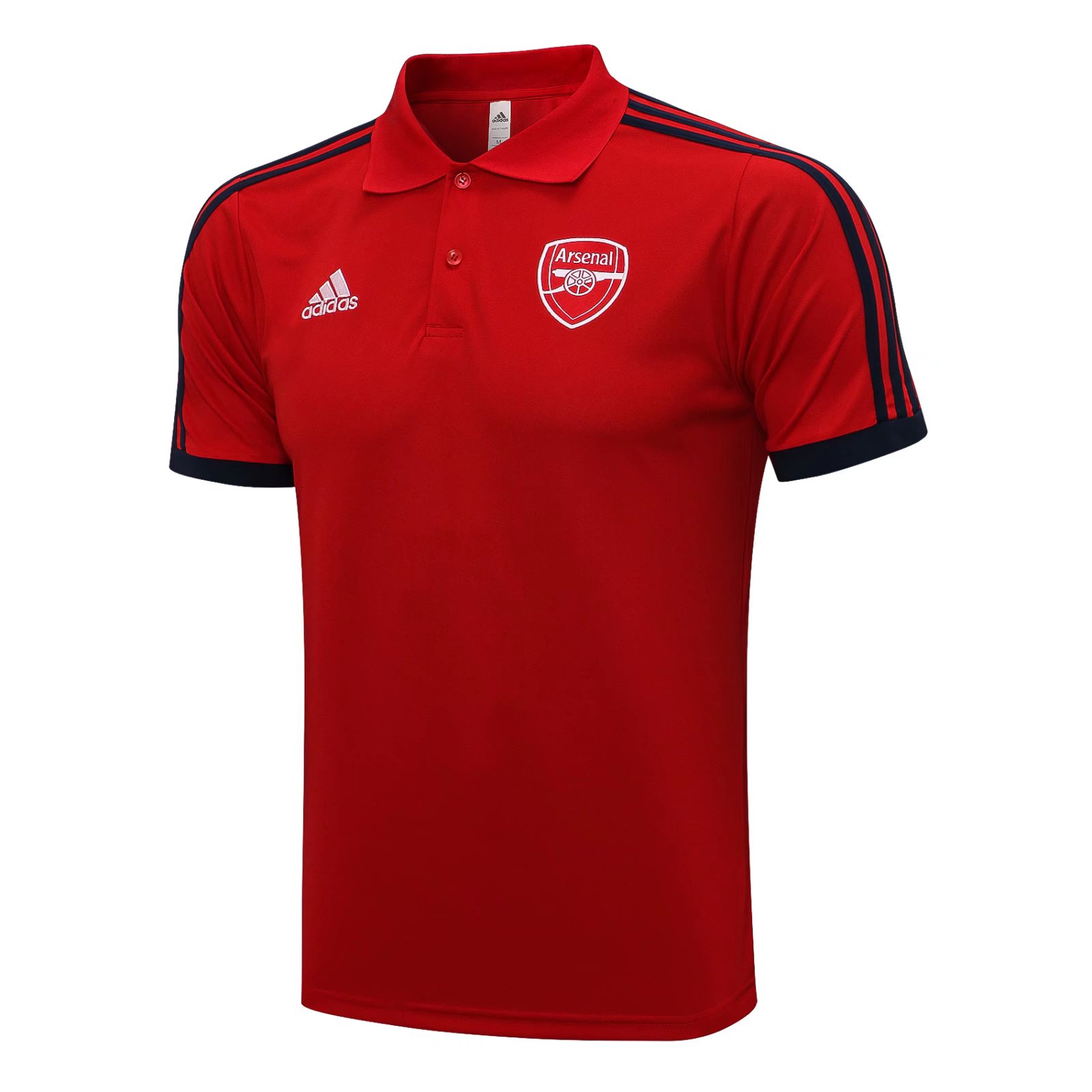 Adidas sales arsenal polo