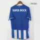 Replica FC Porto Home Jersey 2021/22 By NewBalance - gogoalshop