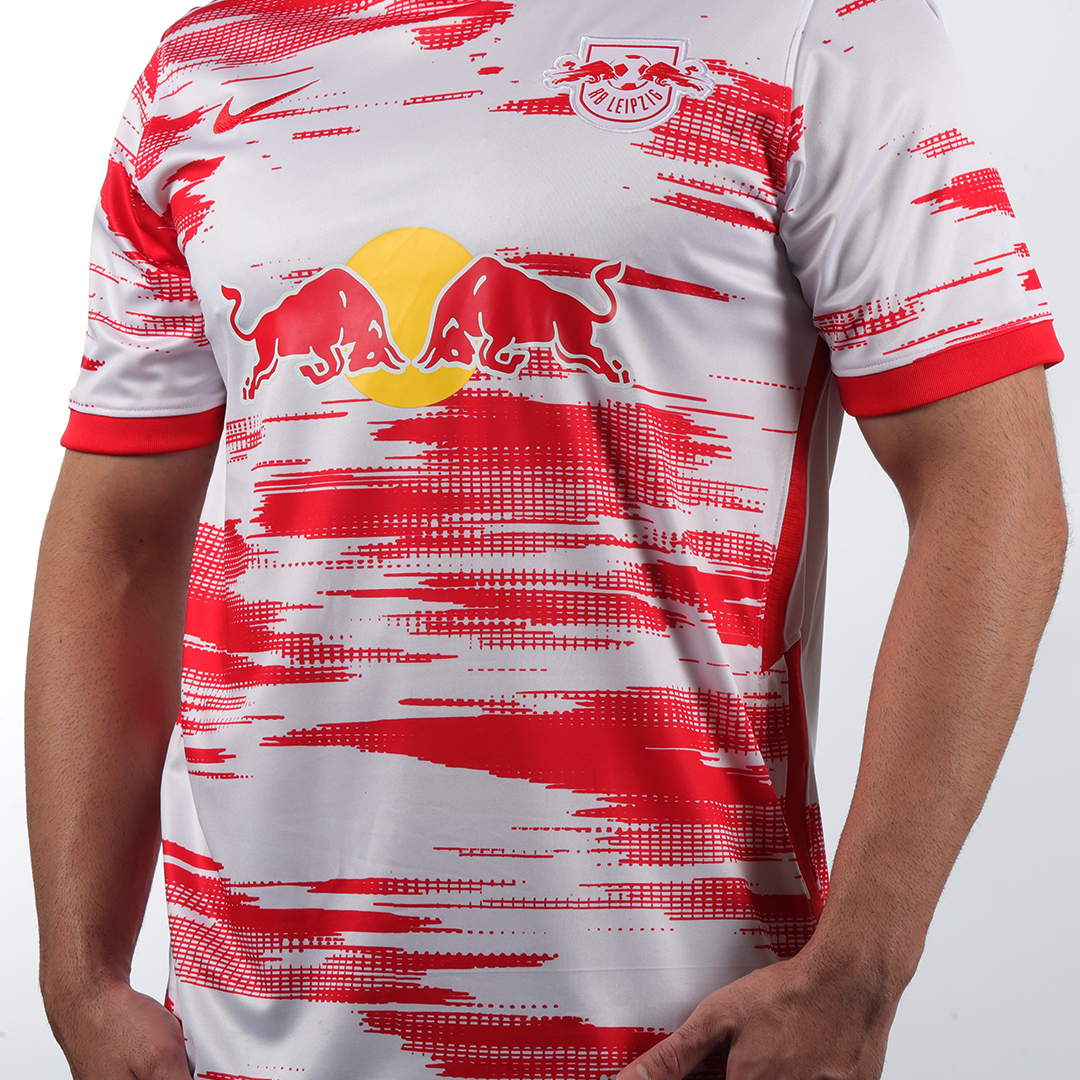 Playera hotsell del leipzig