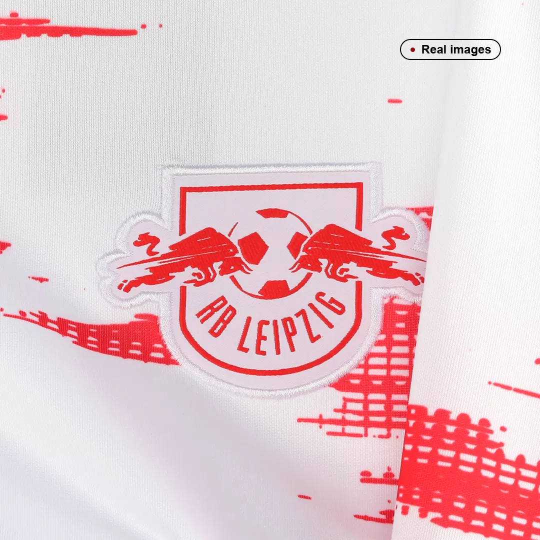 Replica RB Leipzig Home Jersey 2021/22 By Nike - gogoalshop