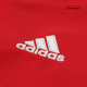 Manchester United Home Kit 2021/22 By Adidas