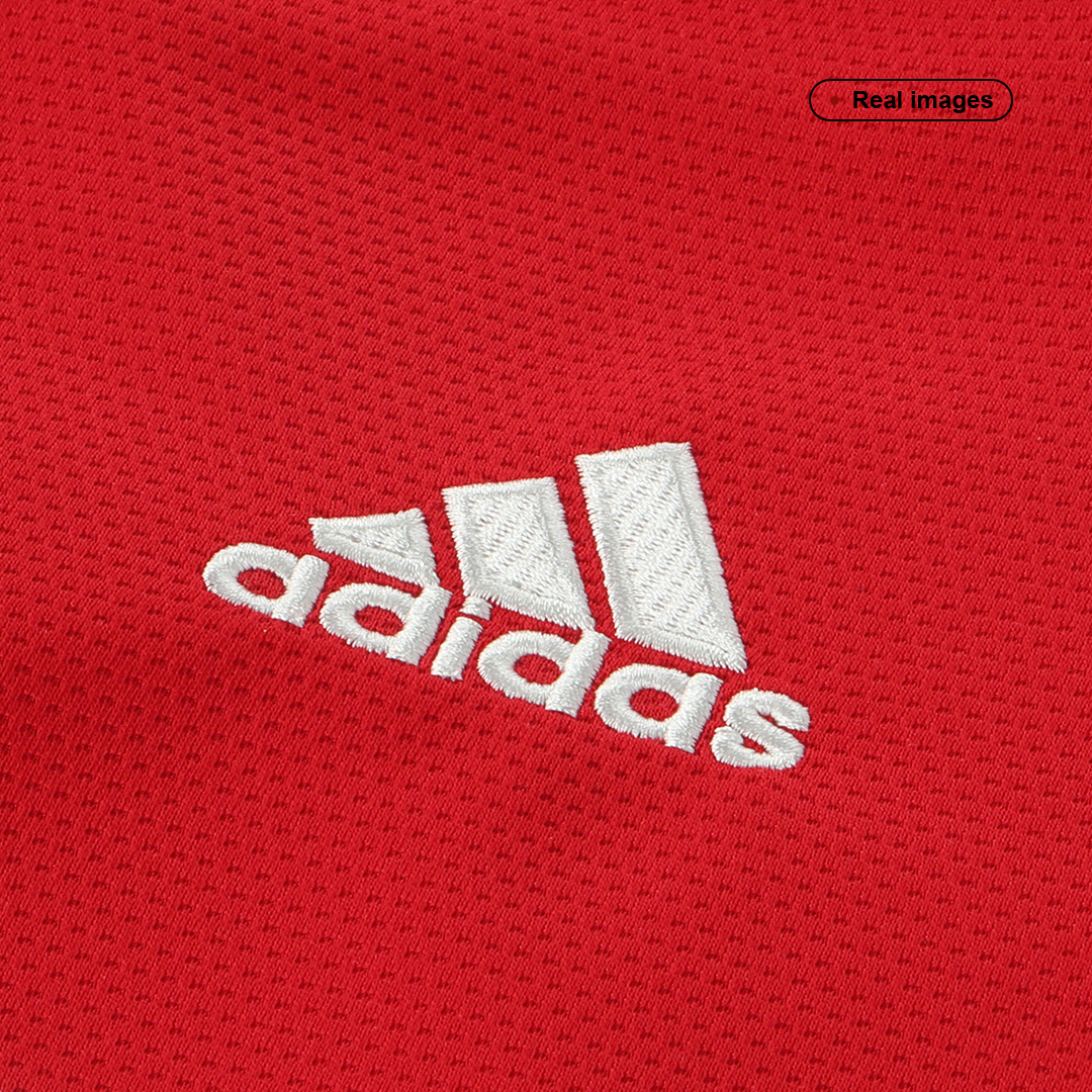 Replica Manchester United Home Jersey 2021/22 By Adidas