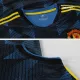 Manchester United Third Away Kit 2021/22 By Adidas - gogoalshop