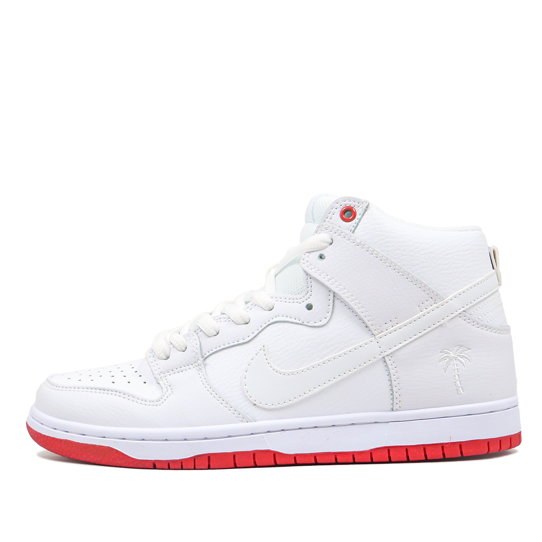 nike sb zoom dunk high kevin bradley