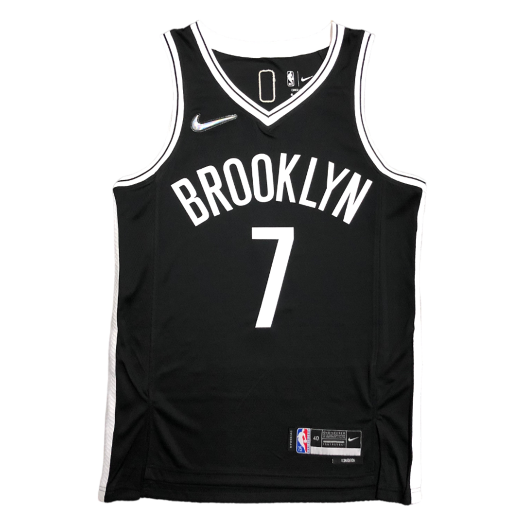 durant swingman jersey