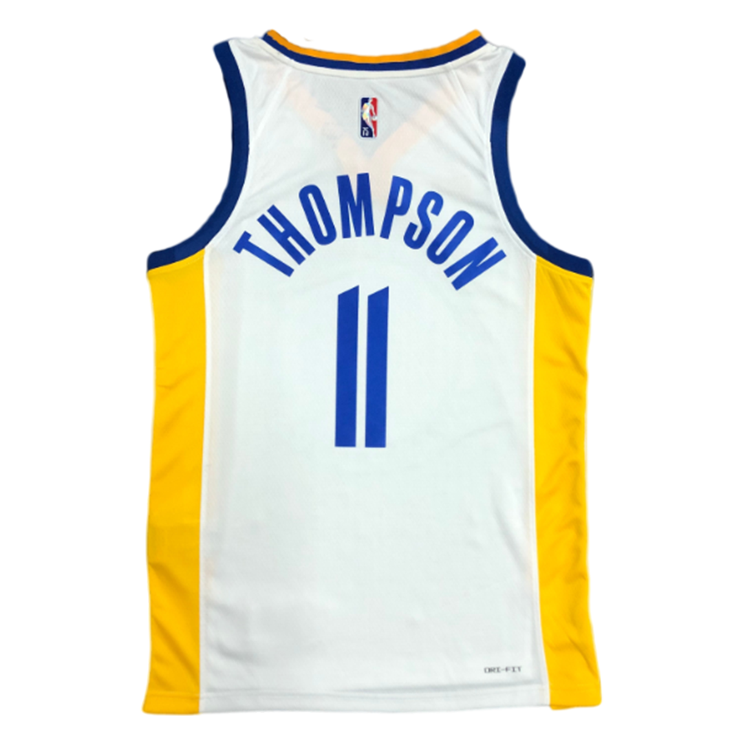 NBA Swingman Jersey Klay Thompson #11 