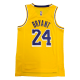 NBA Swingman Jersey Kobe Bryant #24 Los Angeles Lakers Icon Edition 2021