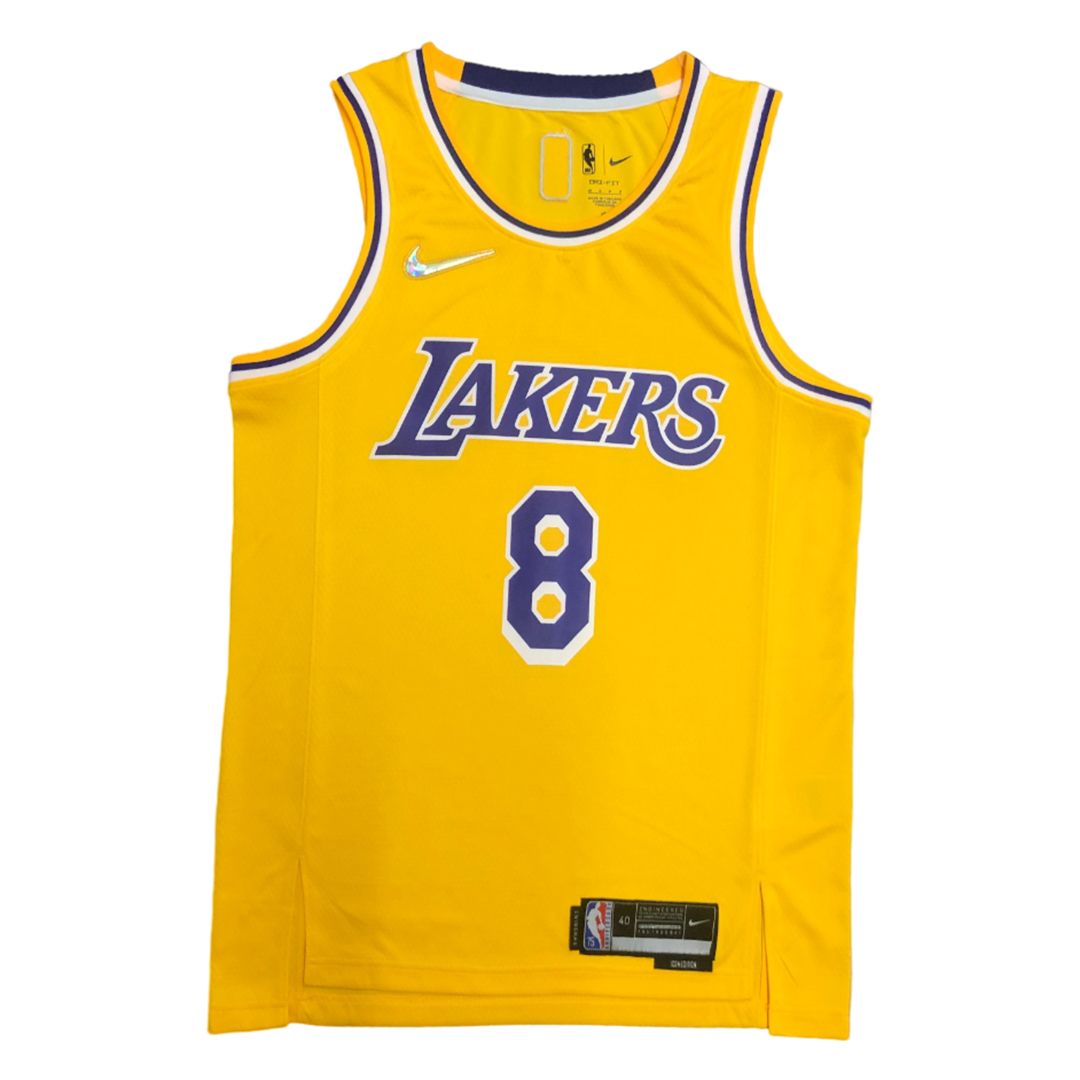 kobe bryant 8 swingman jersey