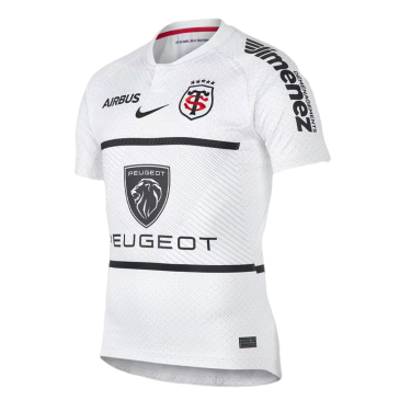Stade Toulousain Away Rugby Jersey 2021/22 By Nike