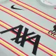 Replica Liverpool Pre-Match Jersey 2021/22 By Nike - gogoalshop